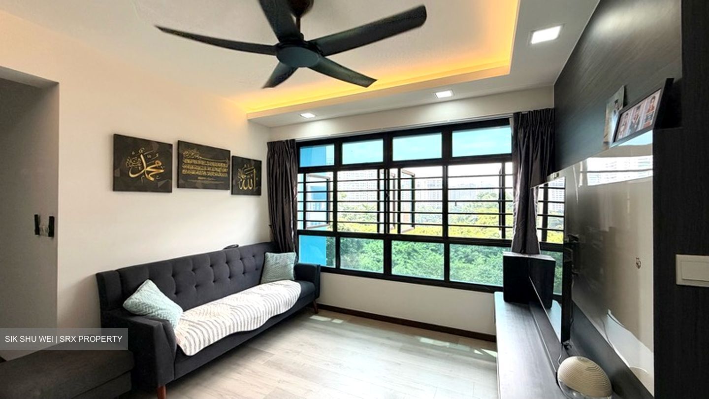 Blk 996A Buangkok Tropica (Hougang), HDB 4 Rooms #603525421